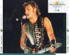 Johnny Hallyday Pars Des Princes 93